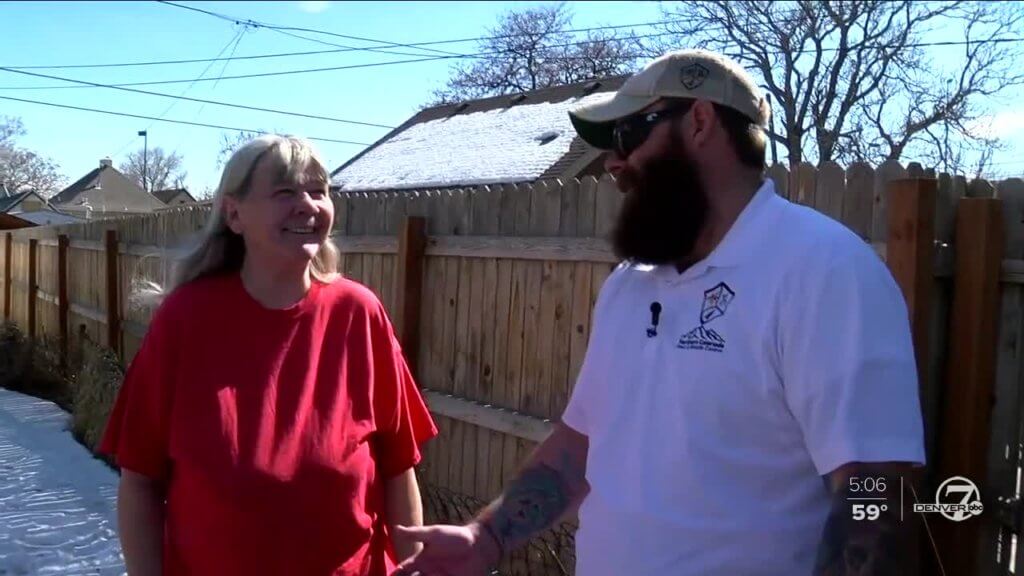 Brandon Ewal-Strains Northern Colorado Pest and Wildlife Control