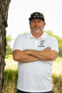 Bryce Edwards - Northern Colorado Pest and Wildlife Control Team Member