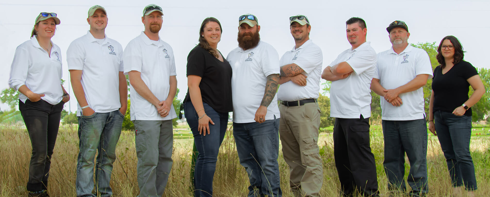 NOCO Pest Control Team