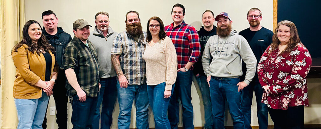 Greeley Pest Control Team Photo 2024