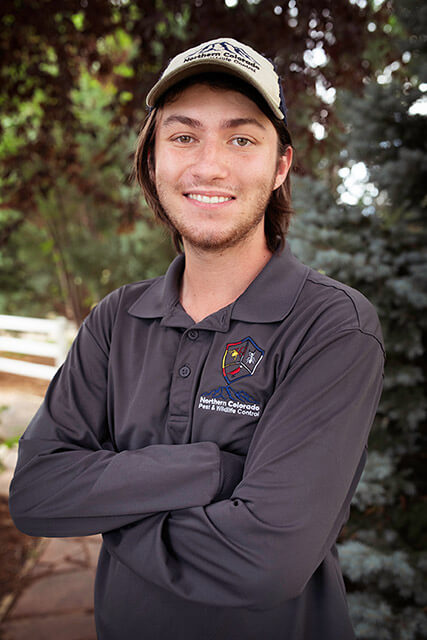 Photo of Ethan