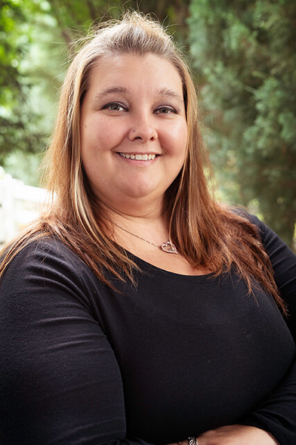 Photo of Gabby Turner